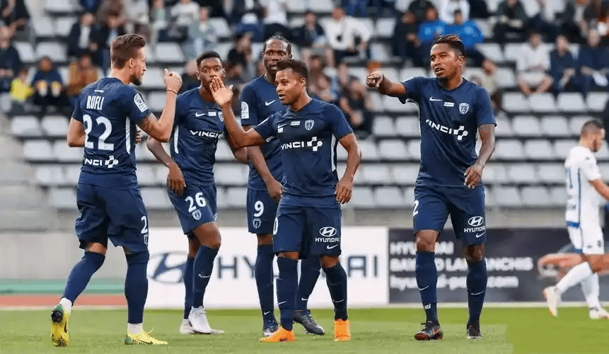 法甲焦点战:巴黎FCVS马赛预测分析